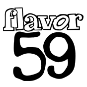 flavor59 surfboard