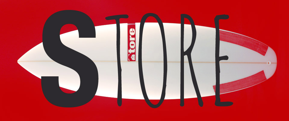 Support Custom Surfboards!