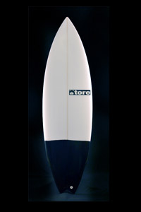 the-slinger-tore-surfboard